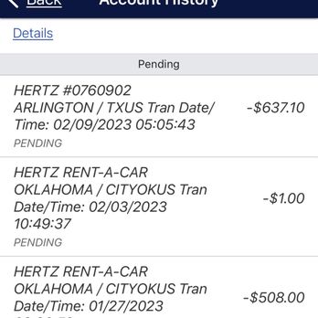 Hertz Rent A Car - Car Rental Near Me - Arlington, Texas Hertz Rent A Car - Car Rental Near Me - Arlington, Texas