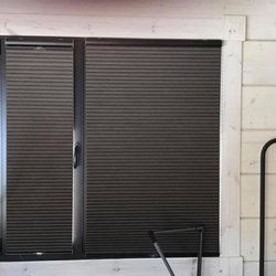 Blinds Unlimited