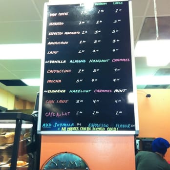 Lane-e Kefa Coffee - Coffee & Tea Near Me - Oakland, California
