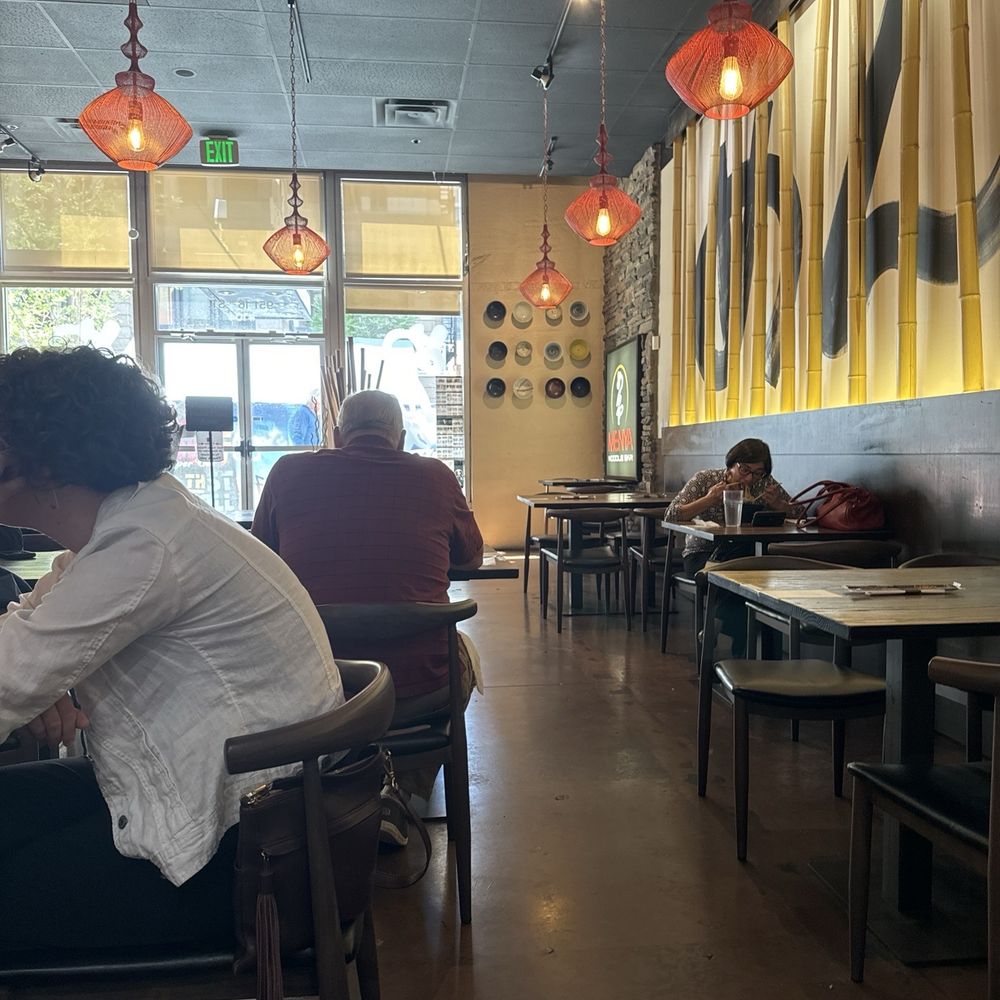 Menya Noodle Bar - Ramen Near Me - Denver, Colorado Menya Noodle Bar - Ramen Near Me - Denver, Colorado