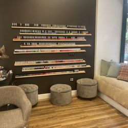Unwind Nail Lounge