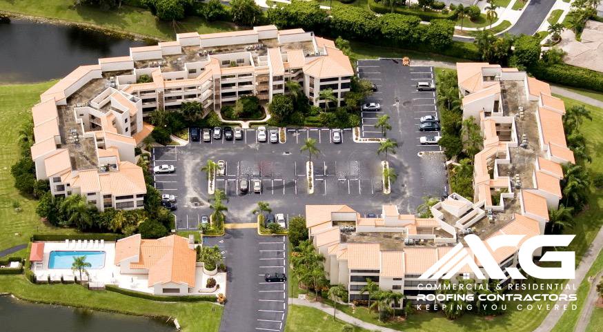 Slide of ACG Roofing