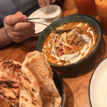 Chalong - Goat Curry (GF) - Thai Near Me - New York, New York Chalong - Goat Curry (GF) - Thai Near Me - New York, New York