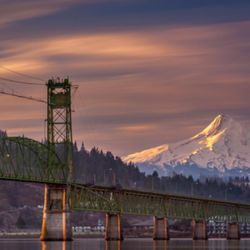 Katrina Rude Massage & Equine Bodywork - In The Heart of the Columbia River Gorge