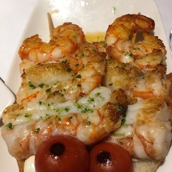 La Flauta - Shrimp and calamari - Spanish Near Me - Barcelona, B La Flauta - Shrimp and calamari - Spanish Near Me - Barcelona, B