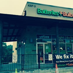 Batteries Plus