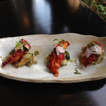Tanta - Pulpo Antichucos - Peruvian Near Me - Chicago, Illinois