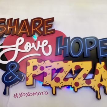 MOTO Pizza - Belltown - Pizza love - Pizza Near Me - Seattle, Washington MOTO Pizza - Belltown - Pizza love - Pizza Near Me - Seattle, Washington