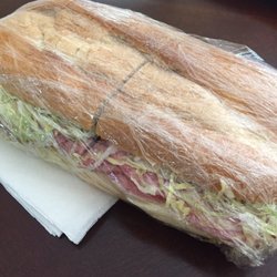L & L Deli & Catering - Great sandwiches!