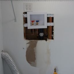 Before