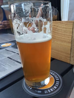 Sunriver Brewing Co. - Galveston Pub by null