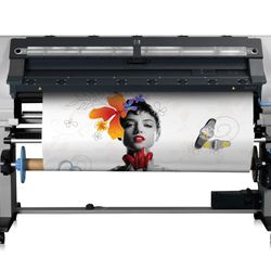 America's Star Copier - Houston large format printing