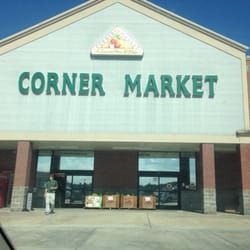 Corner Market #9314 - Corner market