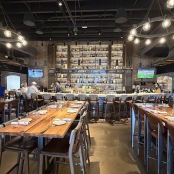 Whiskey Cake Alliance - New American Near Me - Fort Worth, Texas Whiskey Cake Alliance - New American Near Me - Fort Worth, Texas
