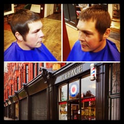 Ace Face Barbers