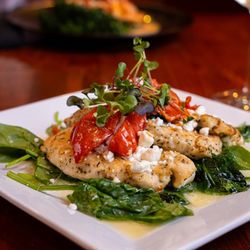 Travinia Italian Kitchen
