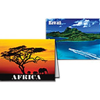 PostNet - With unique attributes printed on the highest quality paper, Greeting Cards can be the perfect thank you cards, birthday cards, - Printing Services Near Me - Clifton, New Jersey