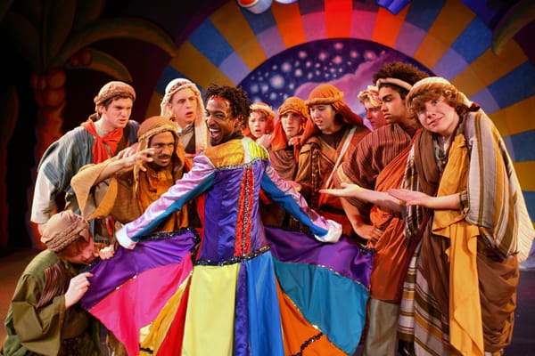 Youth Performance Company