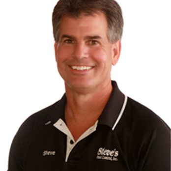 Steve's Pest Control - Steve Hotsenpillar, owner and president of Steve's Pest Control - Pest Control Near Me - Holts Summit, Missouri Steve's Pest Control - Steve Hotsenpillar, owner and president of Steve's Pest Control - Pest Control Near Me - Holts Summit, Missouri