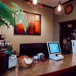 Lakeland Family Chiropractic - Front Desk