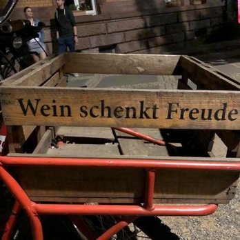 Launsch - Launschmobil - Wine Bars Near Me - Frankfurt, HE Launsch - Launschmobil - Wine Bars Near Me - Frankfurt, HE