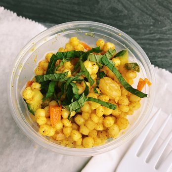 KoKyu Na'Mean - Moroccan couscous - Sandwiches Near Me - Durham, North Carolina KoKyu Na'Mean - Moroccan couscous - Sandwiches Near Me - Durham, North Carolina