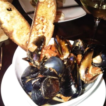 Haven Craft Kitchen + Bar - New American Near Me - Orange, California