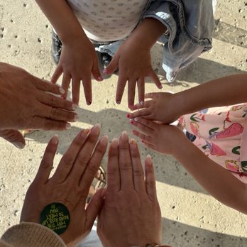 Elite Nails - Took our girls for their first mani pedi - Nail Salons Near Me - Villa Park, California Elite Nails - Took our girls for their first mani pedi - Nail Salons Near Me - Villa Park, California