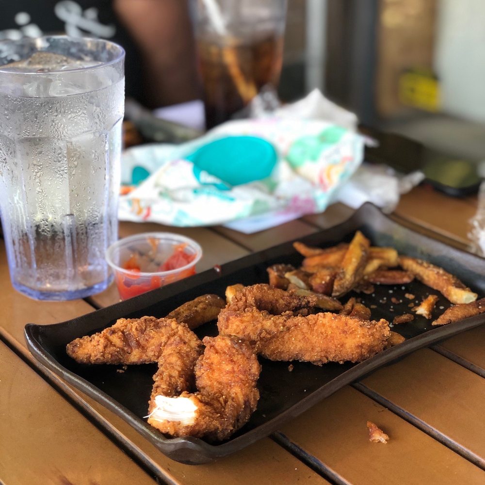 317 Burger - Kids Chicken Tenders - Burgers Near Me - Indianapolis, Indiana 317 Burger - Kids Chicken Tenders - Burgers Near Me - Indianapolis, Indiana