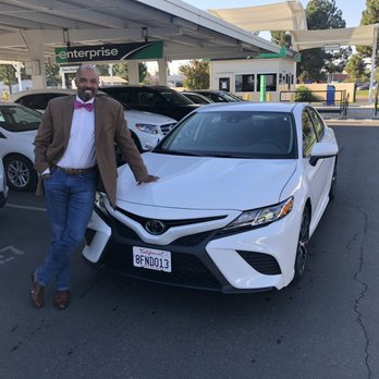 Enterprise Rent-A-Car - Car Rental Near Me - Fresno, California Enterprise Rent-A-Car - Car Rental Near Me - Fresno, California