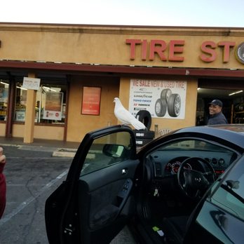 Tire Stop - Tires Near Me - Sacramento, California Tire Stop - Tires Near Me - Sacramento, California