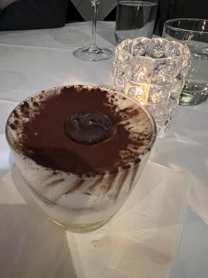 Trattoria Gallo Nero by null