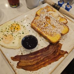 French Toast