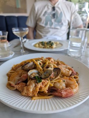 Dante Beverly Hills by null