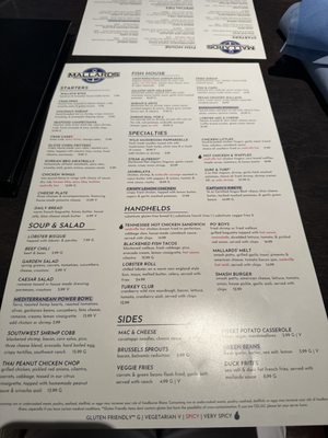 Menu photo 5 Mallards Southern Kitchen Bloomington, MN