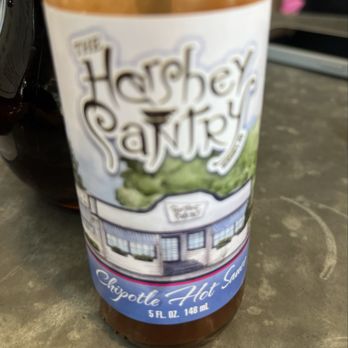 Hershey Pantry - Breakfast & Brunch Near Me - Hershey, Pennsylvania
