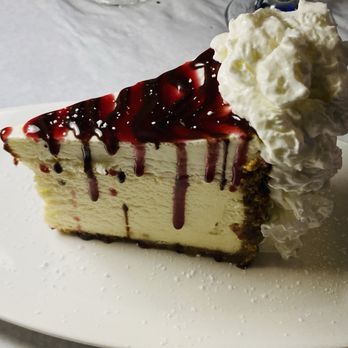 Tuscany Italian Bistro - Cheesecake - Mediterranean Near Me - Miramar Beach, Florida Tuscany Italian Bistro - Cheesecake - Mediterranean Near Me - Miramar Beach, Florida