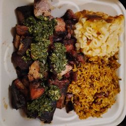 Jill Ann's Caribbean Fusion