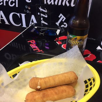 La Prepago - Tequeños - Fast Food Near Me - Miami, Florida