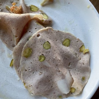 Voodoo Vin - Mortadella with pickled cauliflower - Wine Bars Near Me - Los Angeles, California