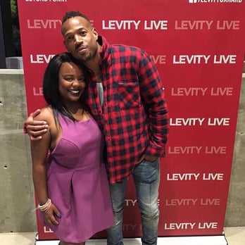 Oxnard Levity Live - Opening night meet n greet with Marlon Wayans - Comedy Clubs Near Me - Oxnard, California Oxnard Levity Live - Opening night meet n greet with Marlon Wayans - Comedy Clubs Near Me - Oxnard, California