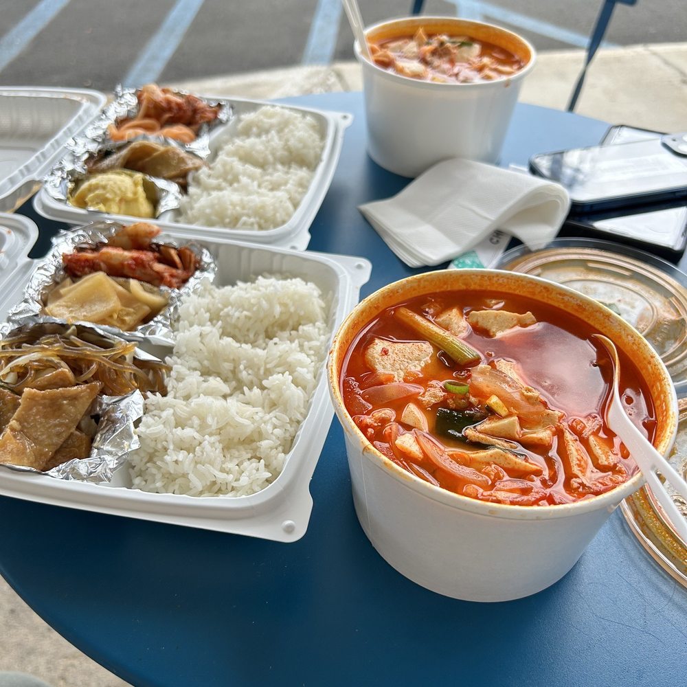 Spoon Bunsik - Korean Near Me - Ewa Beach, Hawaii Spoon Bunsik - Korean Near Me - Ewa Beach, Hawaii