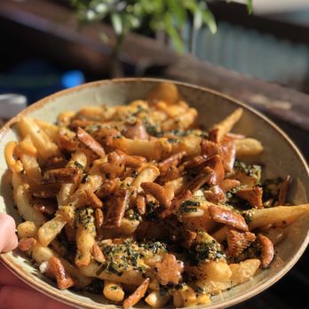 Three's Bar & Grill - Hurricane Fries - Asian Fusion Near Me - Kihei, Hawaii Three's Bar & Grill - Hurricane Fries - Asian Fusion Near Me - Kihei, Hawaii