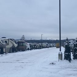 Emerald Springs RV Park