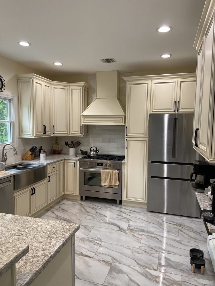 GREAT ROCK GRANITE & MARBLE Updated June 2024 18 Photos & 11 Reviews 1189 Montauk Hwy