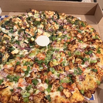 Cali Pizza - Half Half Pizza - Salad Near Me - San Jose, California Cali Pizza - Half Half Pizza - Salad Near Me - San Jose, California