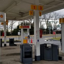 Fuel up at Shell located at 6408 Auth Rd. Suitland, MD!