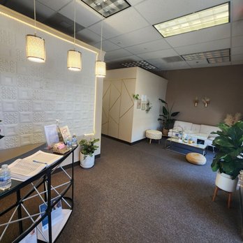 Passion Hair - Waiting area - Skin Care Near Me - Charlotte, North Carolina Passion Hair - Waiting area - Skin Care Near Me - Charlotte, North Carolina