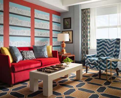 Graduate by Hilton Providence by null