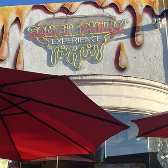 South Philly Experience - Cheesesteaks Near Me - Los Angeles, California South Philly Experience - Cheesesteaks Near Me - Los Angeles, California
